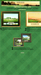 Mobile Screenshot of golfart.org